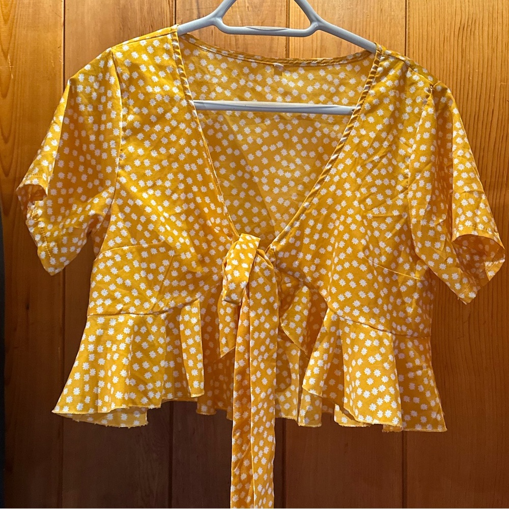 LADIES TOP